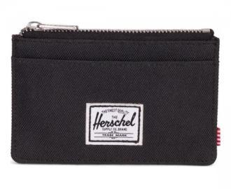 Herschel wallet oscar rfid